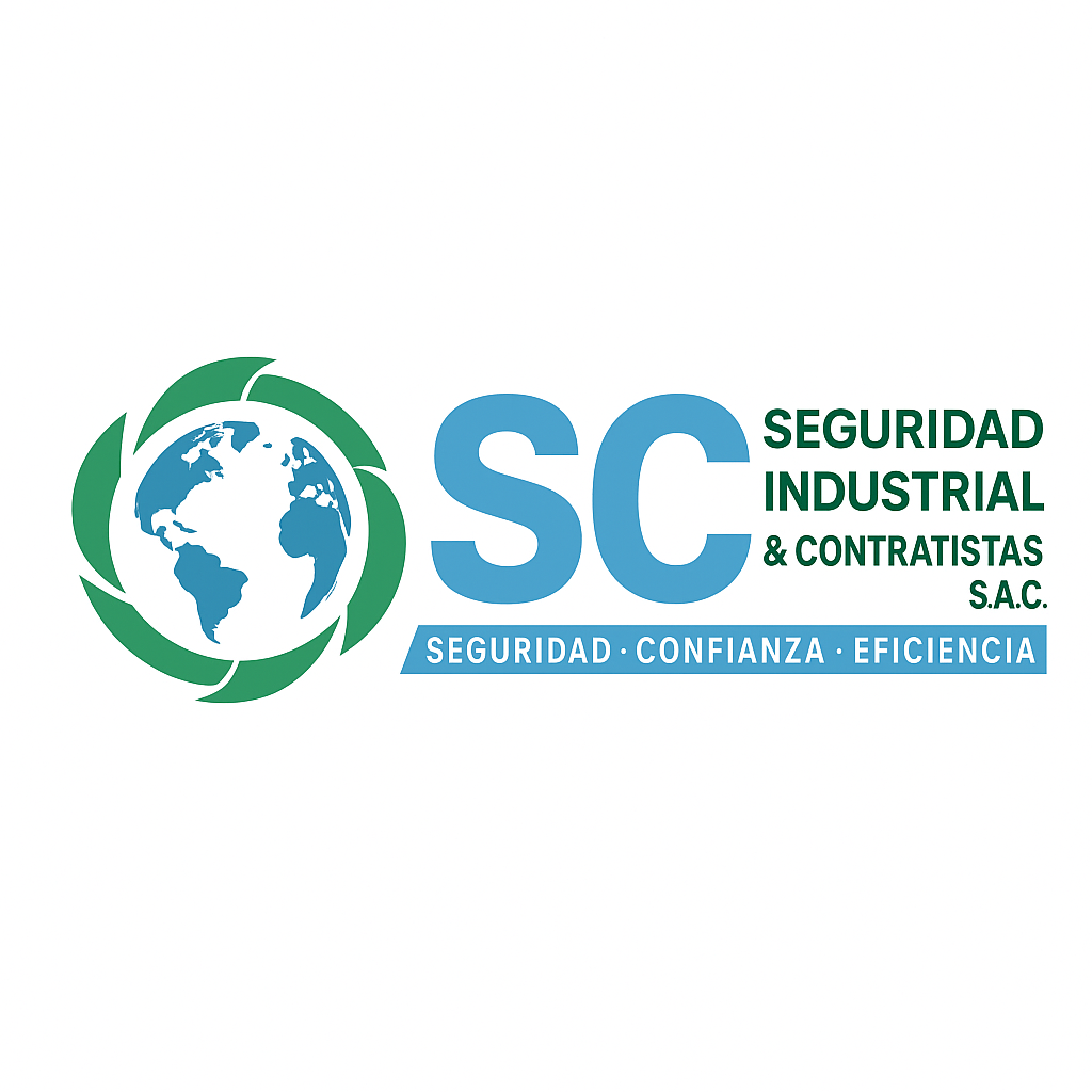 SC Seguridad Industrial